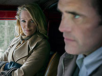 Два вечера: Антон Долин  и Ларс фон Триер