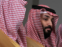 СМИ: перед смертью Хашогги говорил с принцем Мухаммадом 