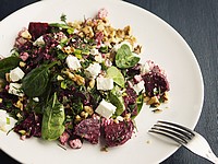 Исследование: употребление овощей, богатых нитратами, снижает риск потери зрения