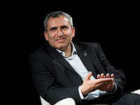 Литовское направление иерусалимского