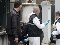 СМИ: тело журналиста Хашогги обнаружено в резиденции посла Саудовской Аравии
