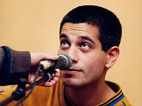 Назван лауреат премии имени Ури Орбаха в категории