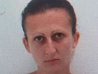 Внимание, розыск: пропала Оксана Романюк