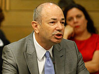 Израильский бизнесмен стал офицером Ордена Британской империи