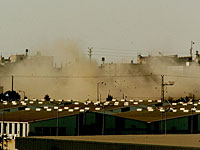 ВВС ЦАХАЛа нанесли удар по позиции ХАМАС на юге сектора Газы