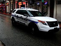 Стрельба в супермаркете крупной торговой сети в Кентукки 