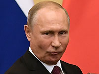 Путин пообещал 