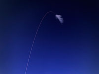 В космос выведен очередной военный спутник минобороны России