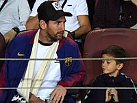 Лига чемпионов. 