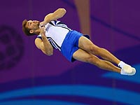 Сегодня впервые в истории спортсмены под флагом Израиля выступят в Дохе и Абу-Даби