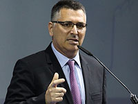 Гидеон Саар: 