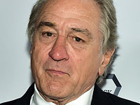 Полиция Нью-Йорка проверяет подозрительную посылку, отправленную в ресторан Роберта де Ниро