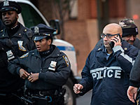 Очередной подозрительный пакет был адресован экс- вице-президенту США Байдену