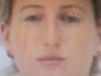 Внимание, розыск: пропали 32-летняя Ася Баскин и ее 8-летний сын