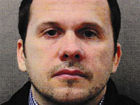 Александра Мишкина узнали бывшие коллеги, с которыми он работал  в петербургском ресторане