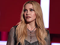 Мадонна ищет для себя повара, знакомого с кашрутом. Зарплата 44 тысячи шекелей