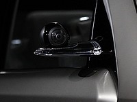 Стартовали продажи первого серийного автомобиля с камерами вместо боковых зеркал
