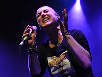 Певица Шинейд О'Коннор перешла из католичества в ислам, ее новое имя