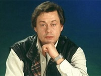 Умер известный актер Николай Караченцов