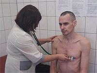 Опубликовано завещание режиссера Олега Сенцова