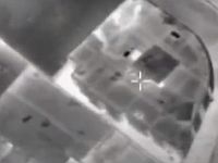 ЦАХАЛ опубликовал видео уничтожения в Газе штаба спецслужб ХАМАСа