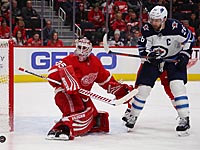 Домашние поражения