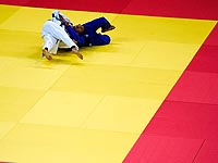 Абу-Даби: четверо израильских дзюдоистов будут бороться за медали