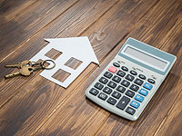 Индекс цен вырос на 0,1%, аренда жилья подорожала на 0,6%, покупка снизились на 0,3%