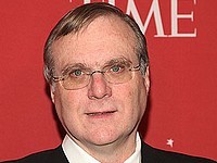 Умер сооснователь корпорации Microsoft, миллиардер Пол Аллен