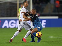 Великолепный гол Роналду и сомнительный пенальти принесли 