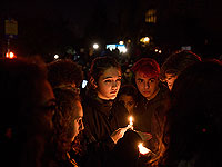 Массовое убийство в синагоге Питтсбурга: погибли восемь мужчин и три женщины