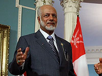 Глава МИД Омана: