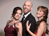 Открытие сезона в Израильской Опере. Праздничный концерт 