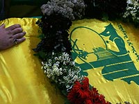 В Ливане похоронены боевики