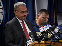 Опубликованы имена жертв нападения на синагогу в Питтсбурге