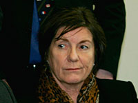 Баронесса Тонг: убийство евреев Питтсбурга – дело рук Нетаниягу и его правительства
