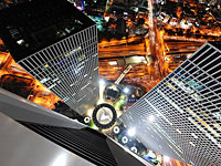 Жители приграничных с Газой районов выехали в Тель-Авив для участия в акции протеста