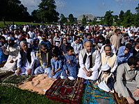 Мусульмане США собрали $40.000 для семей жертв бойни в Питтсбурге