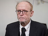 Умер известный адвокат Яаков Вайнрот