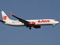 Авиакатастрофа в Индонезии, разбился пассажирский Boeing 737 MAX 8