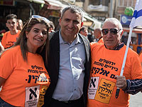 Судьбу столицы Израиля определят русскоязычные иерусалимцы