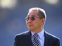 Официально подтверждено: тайский миллиардер, владелец