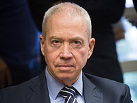 Йоав Галант