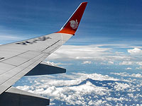 Boeing 737 MAX 8 перед крушением запросил о возвращении в Джакарту
