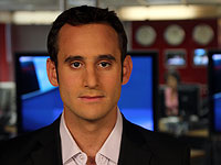 Израильского журналиста задержали в Абу-Даби по подозрению в шпионаже 