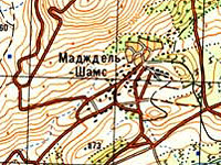 Муниципальные выборы: девять друзских кандидатов на Голанских высотах сняли свои кандидатуры из-за угроз