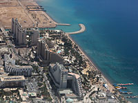 Израильским отелям присвоят звезды в принудительном порядке