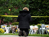 Всемирная мусульманская лига осудила теракт в синагоге Питтсбурга