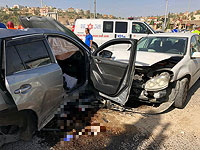 ДТП на 65-й трассе: один погибший, трое пострадавших