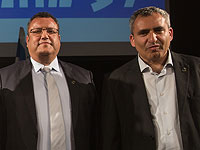 Гаргамель и выборы: Элькин обвинил Леона в оскорблениях и пригрозил судом